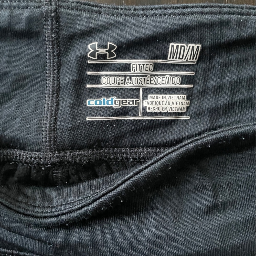 Under Armour ColdGear 3.0 legging